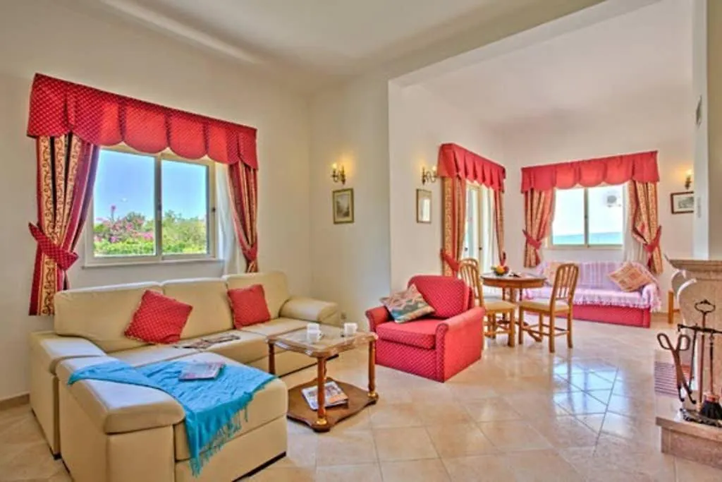 Villa Mf Albufeira