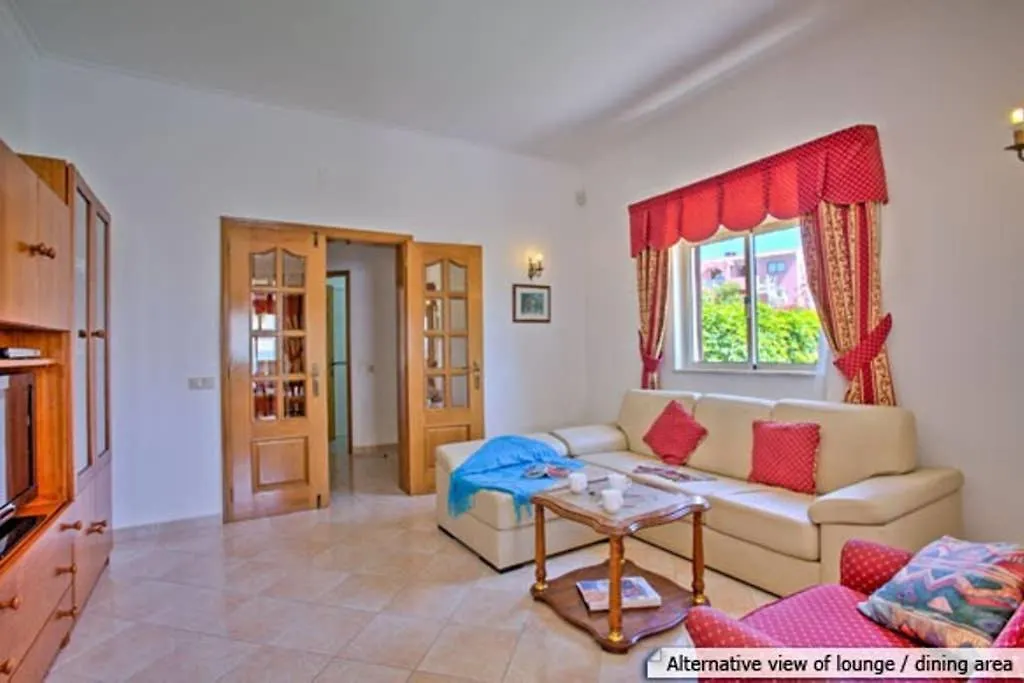 Villa Mf Albufeira Portugal