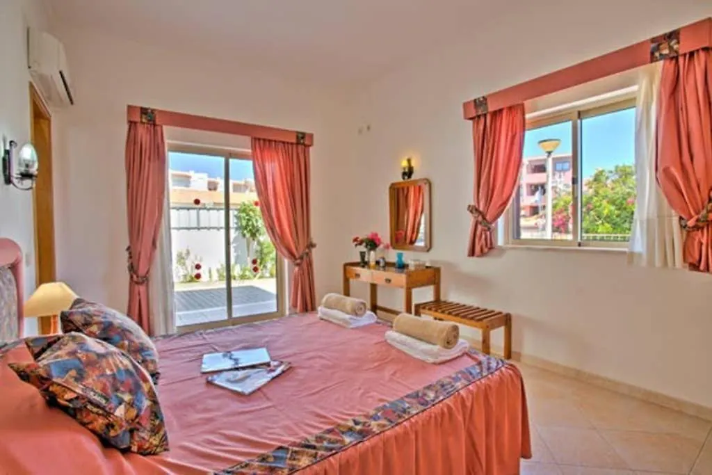 Villa Mf Albufeira