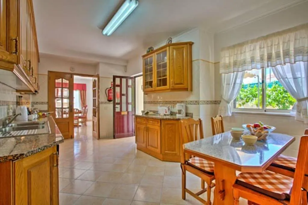Villa Mf Albufeira