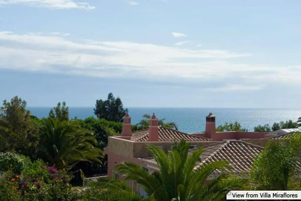 Villa Mf Albufeira 0*,