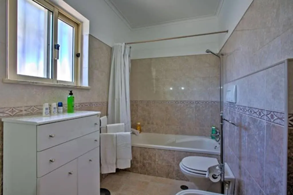Villa Mf Albufeira