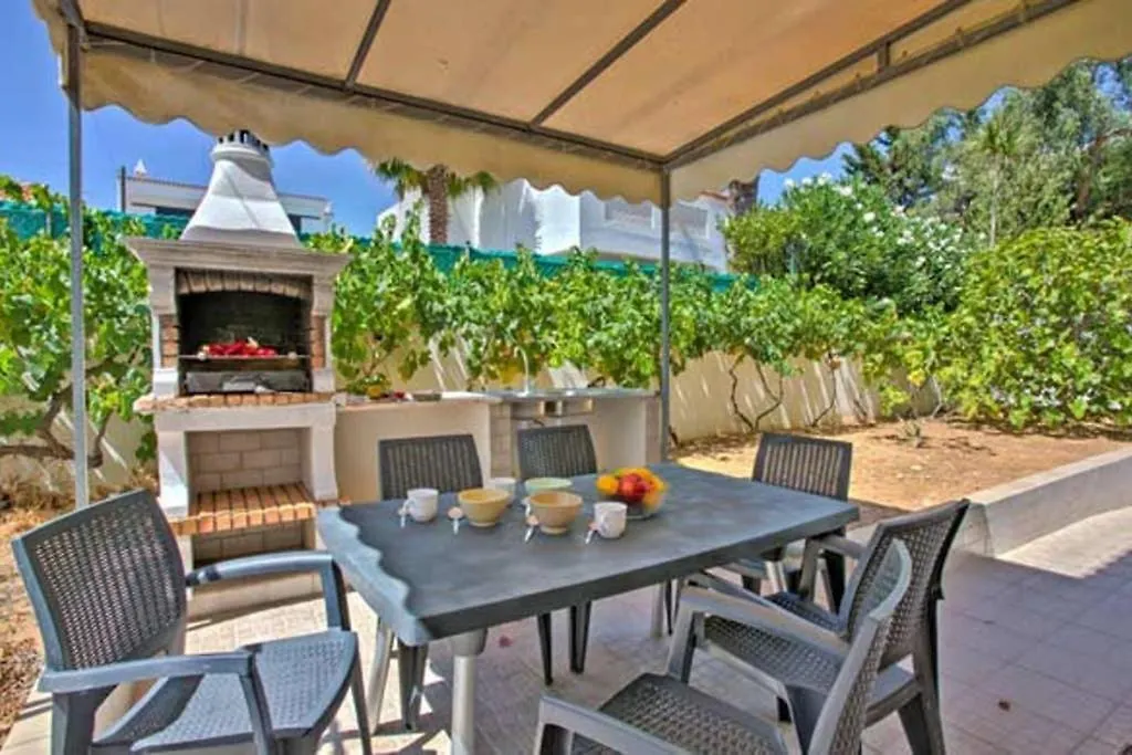 Villa Mf Albufeira