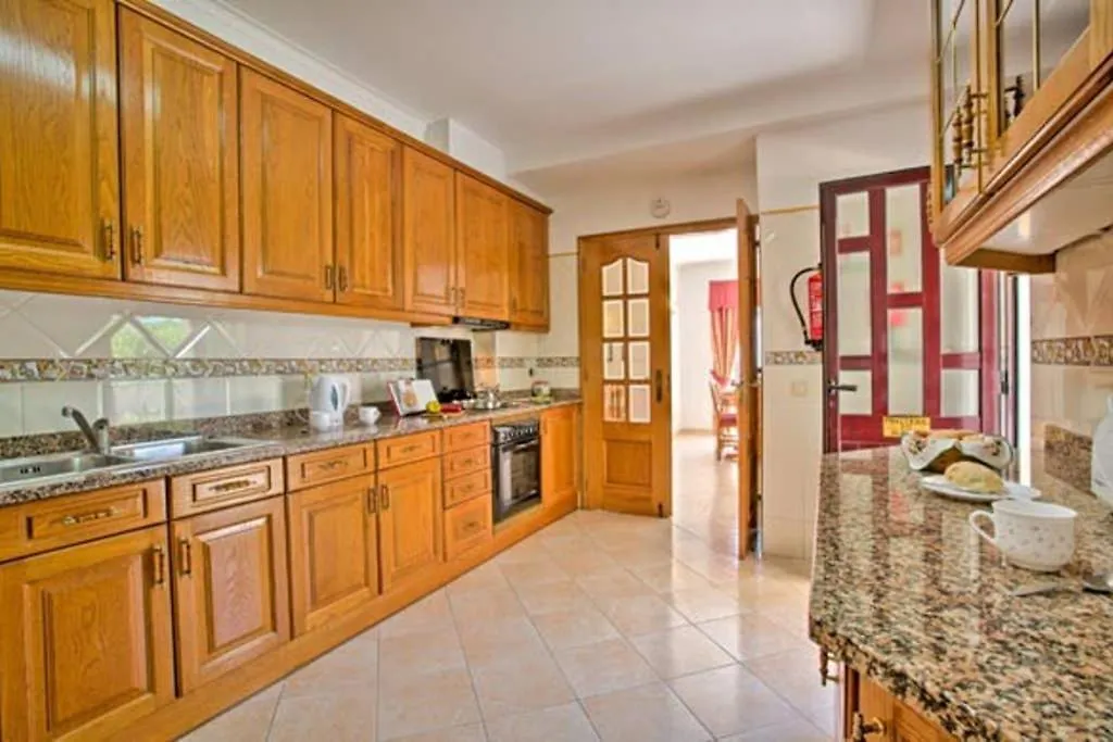 Villa Mf Albufeira Portugal