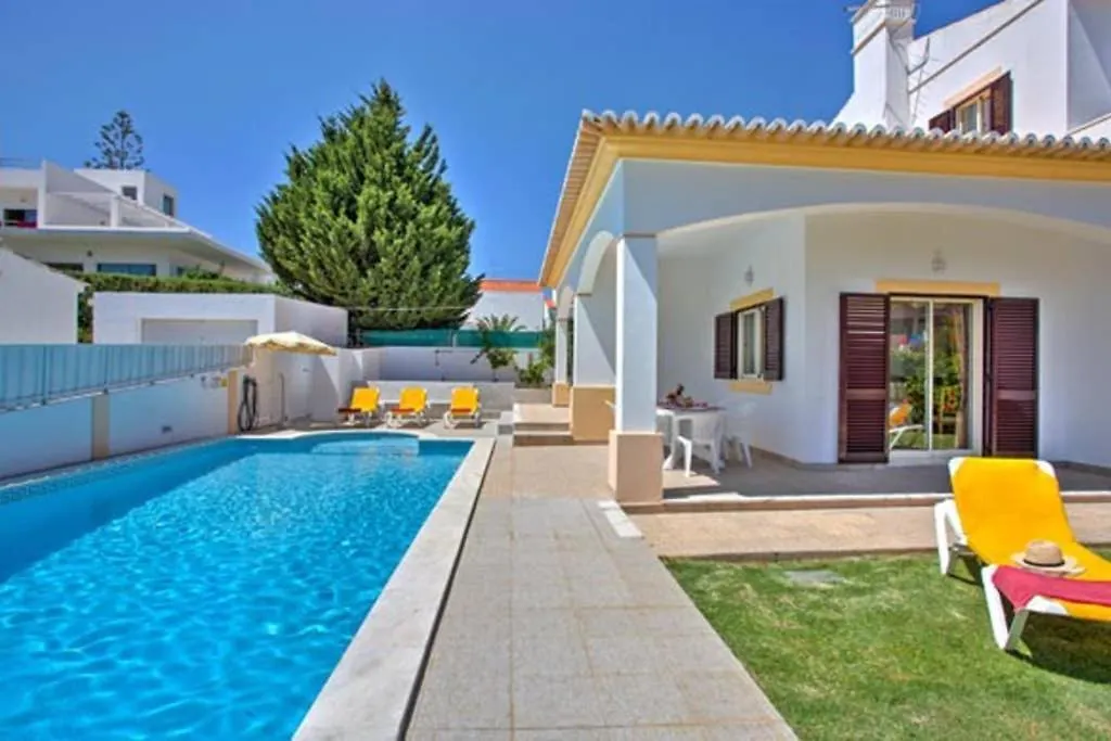 Villa Mf Albufeira