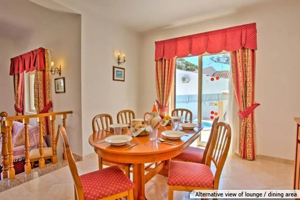 Villa Mf Albufeira