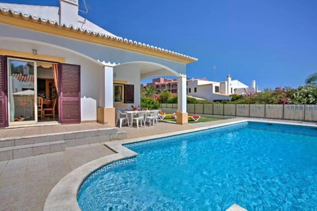 Villa Mf Albufeira 0*,  Portugal