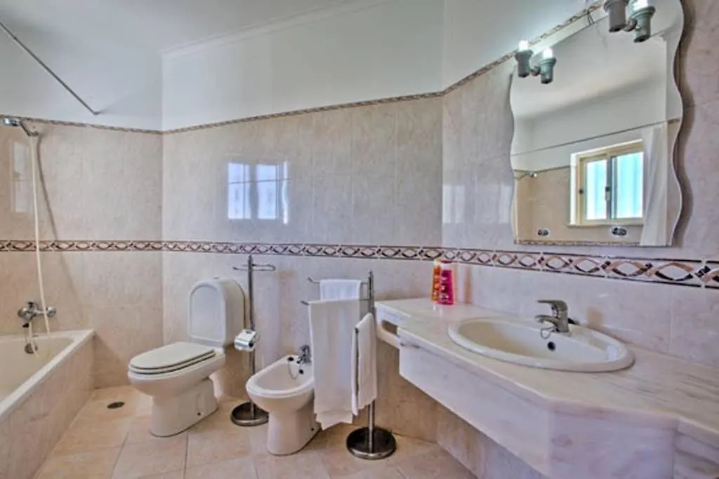 Villa Mf Albufeira