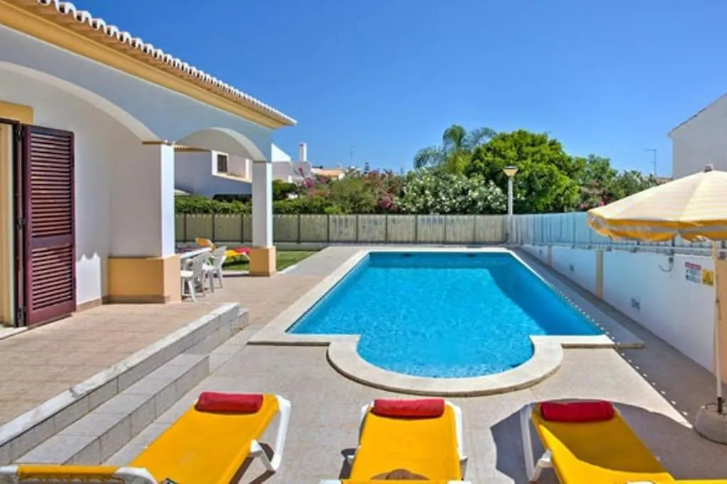 Villa Mf Albufeira