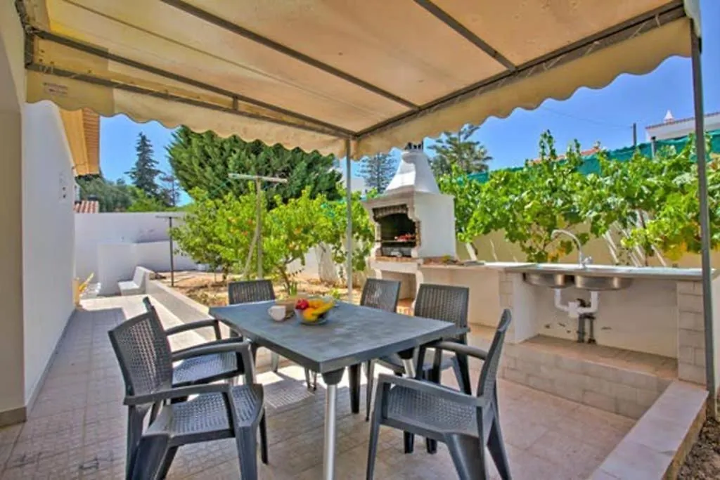 Villa Mf Albufeira
