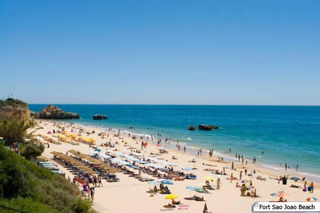 Villa Mf Albufeira