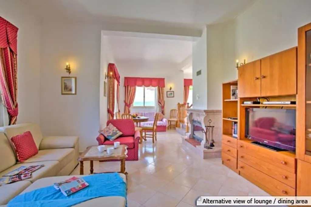 Villa Mf Albufeira