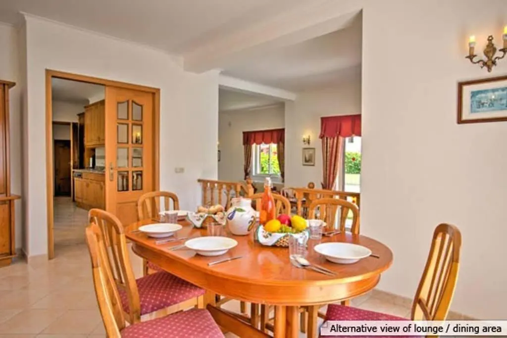 Villa Mf Albufeira Portugal
