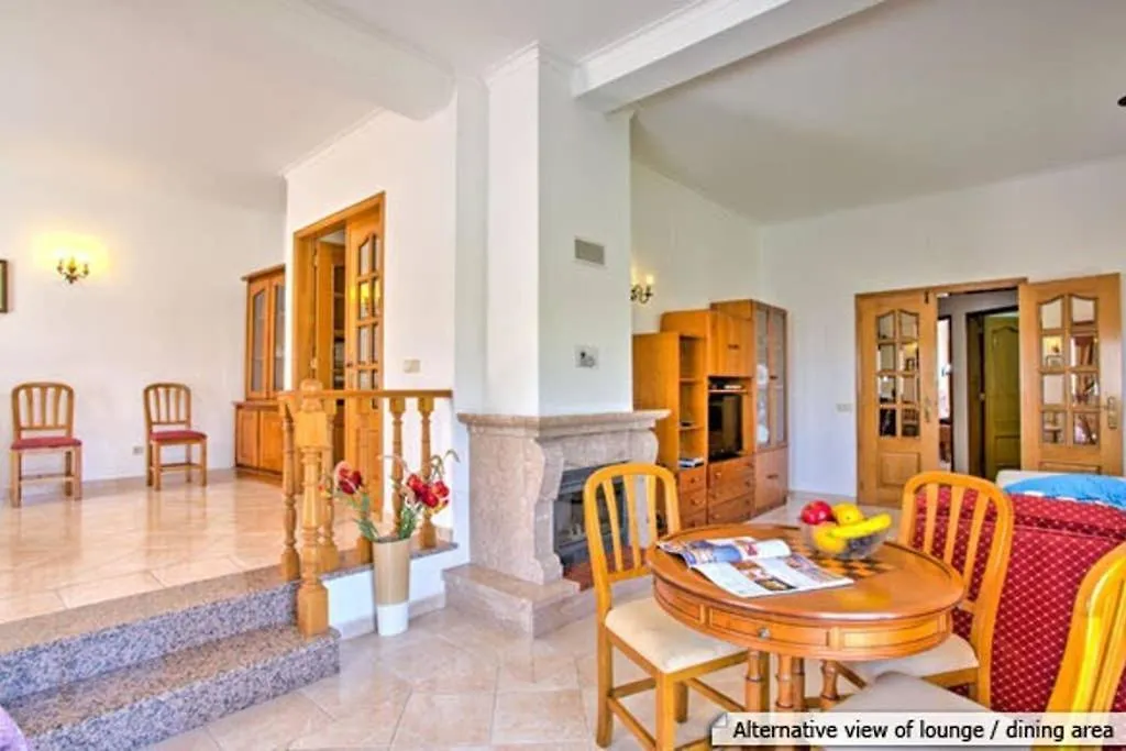 Villa Mf Albufeira