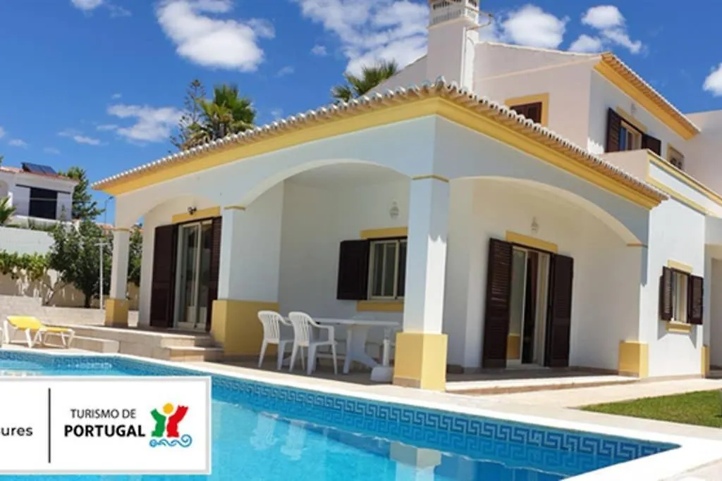 Villa Mf Albufeira