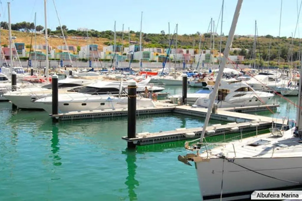 Villa Mf Albufeira