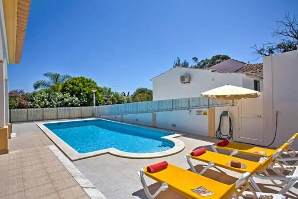 Villa Mf Albufeira